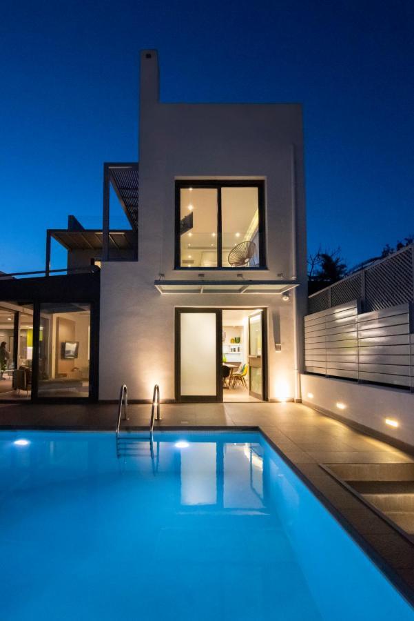 Stefano's Lagonissi Villa Lagonisi