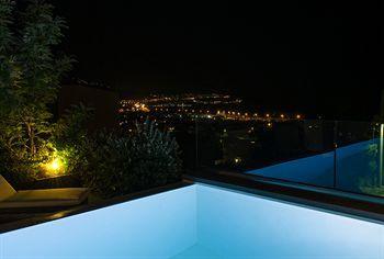Villa Stefano's Lagonissi Lagonisi