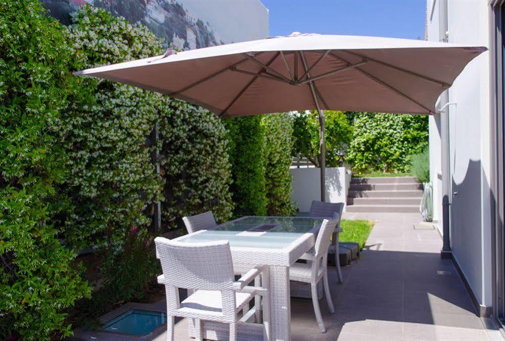 Stefano's Lagonissi Villa