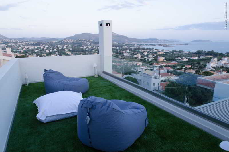 Stefano's Lagonissi Villa *