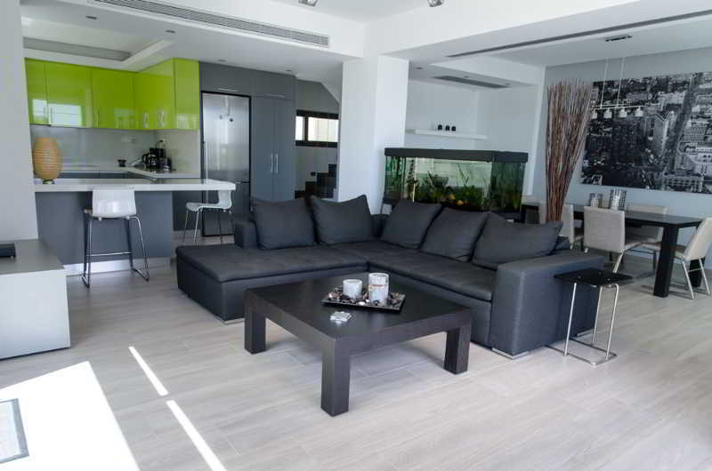 Villa Stefano's Lagonissi *